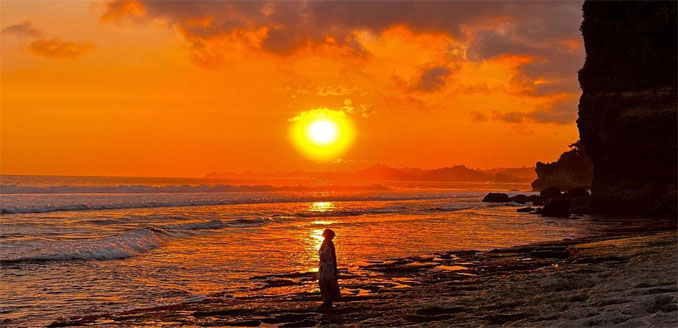 12 Spot Sunset Terbaik di Manado untuk Liburan Akhir Tahun