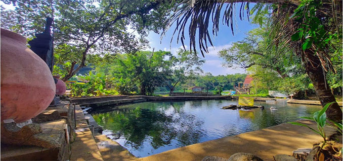 3 Destinasi Wisata dengan View Alam di Malang, yang Bikin Kamu Lupa Stres Seketika!