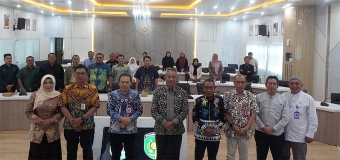 BINUSPreneur Awards 2025, Apresiasi Startup Mahasiswa Berdaya Saing di Dunia Bisnis