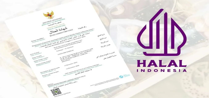 Cara Mengurus Sertifikat Halal Lewat Metode Self Declare untuk Pelaku Bisnis UMKM