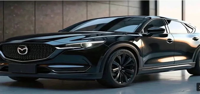 Ciptakan Keanggunan Rasa, Cara Mazda Hadapi Dinamika Otomotif 2026