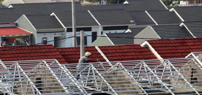 KDM Stop Izin Properti, Deretan Emiten Ini Bisa Buntung!