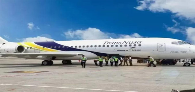 Mau Terbang dari Lampung ke Jakarta? Cek 5 Maskapai dengan Jadwal Terbarunya!