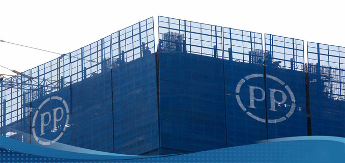 PP Properti (PPRO) Laporkan Tiga Langkah Pemulihan Kinerja, Saham Masih Disuspensi