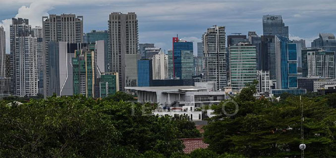 Puluhan Negara Siap Tukar Data Properti Mulai 2030, Termasuk Indonesia