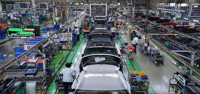 TMMIN Perkuat Komitmen Jadikan RI Basis Produksi Otomotif Global