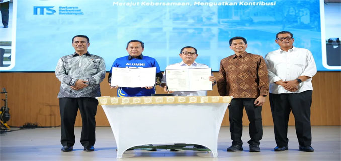 Wujudkan Kemandirian Teknologi