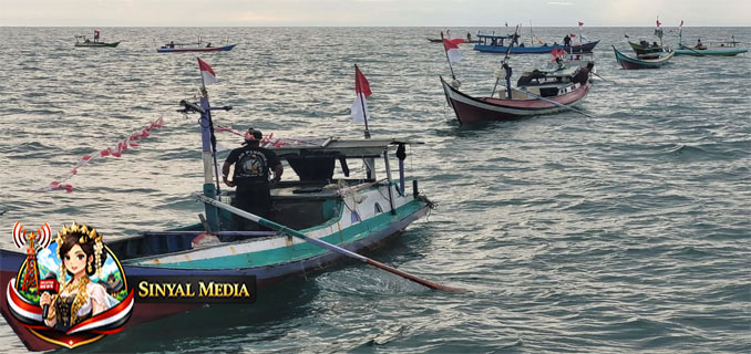 Indeks Kesehatan Laut RI Naik tapi Belum Berdampak bagi Nelayan Kecil