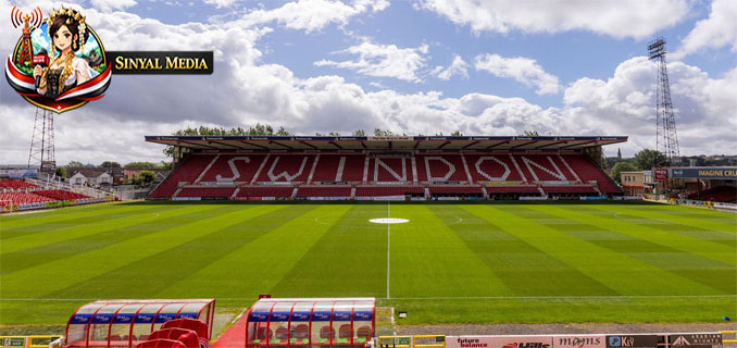 Informasi untuk Penggemar yang Akan Bepergian ke Whaddon Road Besok