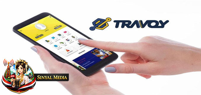 Jasa Marga Hadirkan Aplikasi Travoy untuk Pengguna Tol