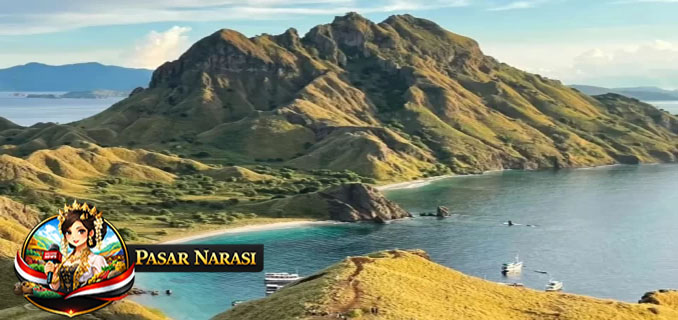 Liburan 2026, Destinasi Terbaru yang Wajib Dikunjungi Para Traveller