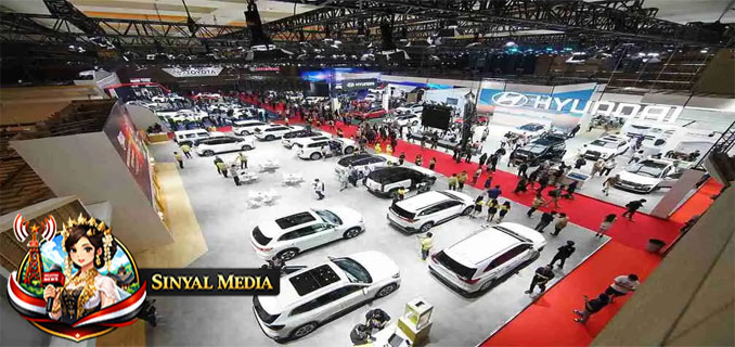 Normalisasi Diskon Dimulai, Sektor Otomotif Masuk Fase Penyesuaian