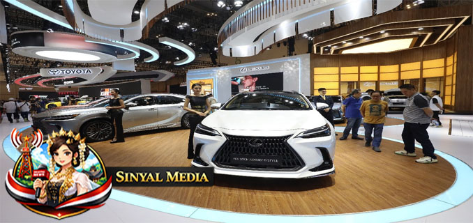 Penjualan Mobil AS Naik 2% pada 2025, Tahan Terhadap Tekanan Regulasi