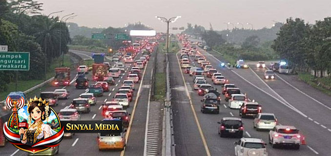 Perjalanan Bogor–Bandung Lewat Tol, Ini 3 Rute yang Harus Kamu Ketahui