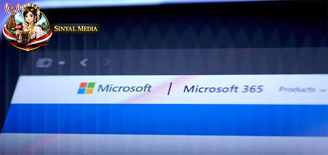 Peta Industri Teknologi Berubah, RI Masih di Pinggir Lapangan