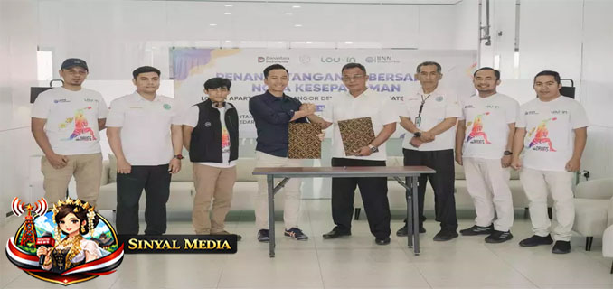 Respons Dinamika Industri Properti, Begini Strategi Diferensiasi PPRO