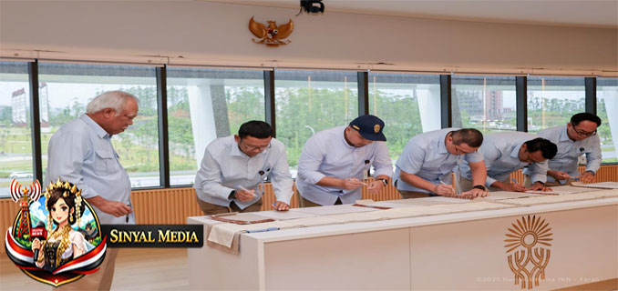 Transaksi Properti Menggeliat, BPHTB Bontang Capai Rp19,6 Miliar