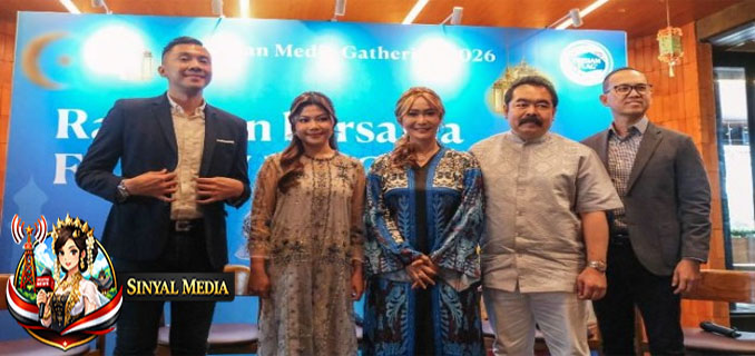 Pola Perjalanan Ramadan–Lebaran Berubah, Bluebird Group Perkuat Layanan Transportasi untuk Kenyamanan Customer