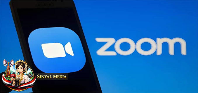 Prancis Larang Pejabat Pemerintah Pakai Aplikasi Zoom