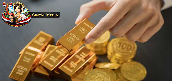 Tren Investasi Emas Digital Kian Marak, Ini Tips Aman yang Perlu Diketahui