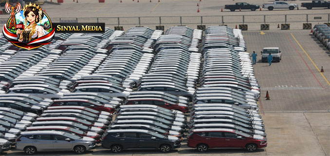 DRMA Catat Kinerja Solid di Tengah Tantangan Industri Otomotif, Raih Penjualan Rp5,9 T di 2025