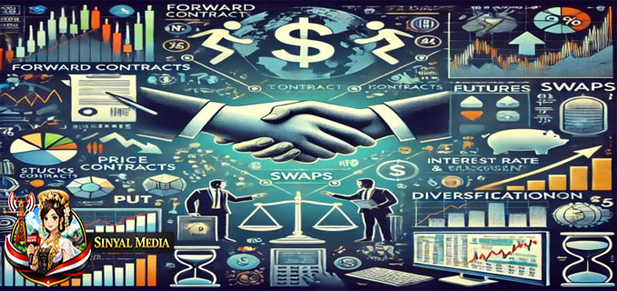 Mekanisme Lindung Nilai Sangat Perlu untuk Bisnis Jangka Panjang